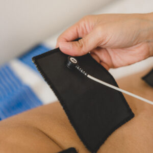 Potenziamento muscolare addome - glutei intratone