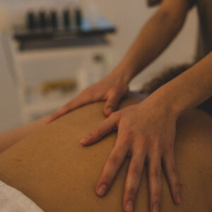 Green Earth Massage - Detossinante Rimodellante