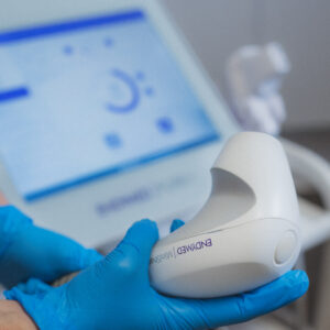 Radiofrequenza 3DEEP Endymed  multisorgente medioinferiore viso + platisma