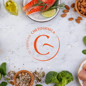Percorso di Nutrizione Chetogenica